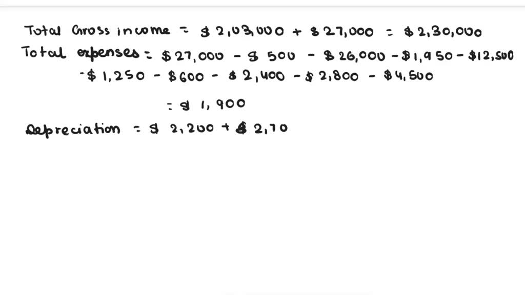 SOLVED Cassi (SSN 412345670) has a cashbasis home cleaning business