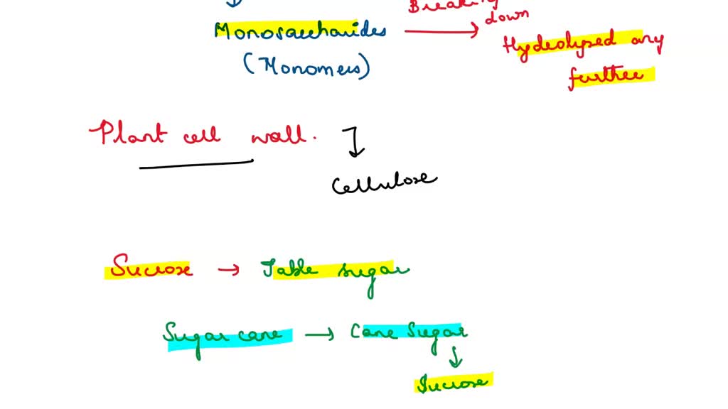 Solved: 1-Select The Incorrect Association. Glucose - Monosaccharide Cellulose - Building Block For Cell Walls In Plants Sucrose - Table Sugar 2-Which Nitrogen-Containing Base Is Found In Dna But Not In Rna?