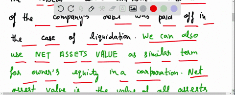 Solved: Which Two Sentences Describe The Characteristics Of A Corporation? The Company Is Treated As A Separate Tax Entity By Law. The Owners Have To Accept Partial Liability For Debts. It Is