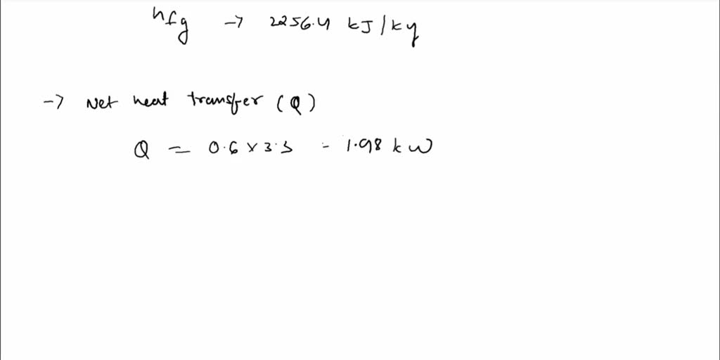 SOLVED Water is to be boiled at sea level in a 30cm diameter