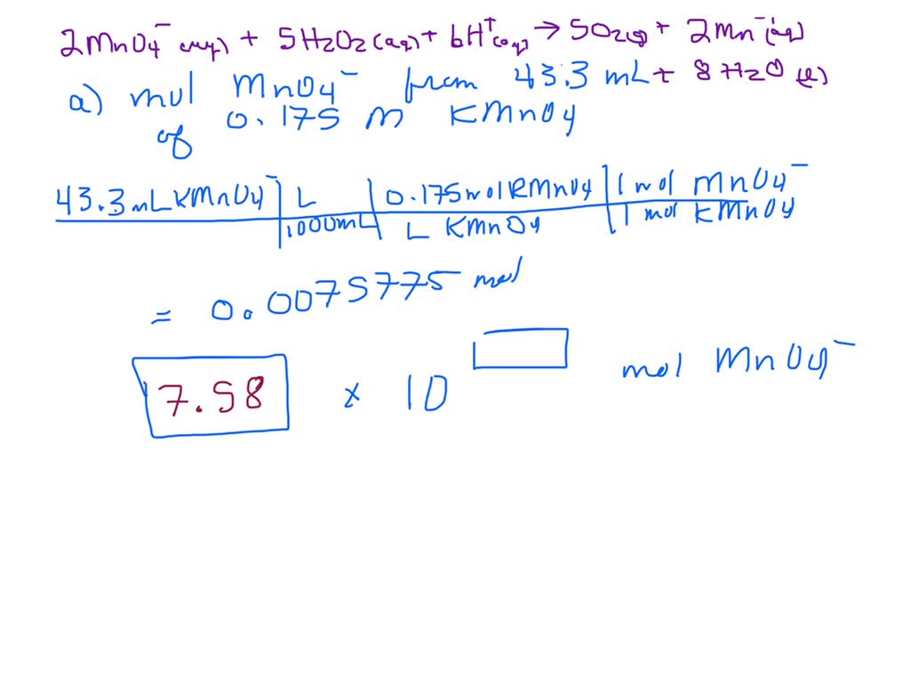 SOLVED The active agent in many hair bleaches is hydrogen peroxide