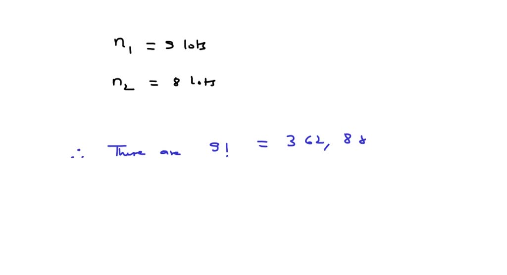 '3. A contractor wishes to build 9 houses, each different in design In