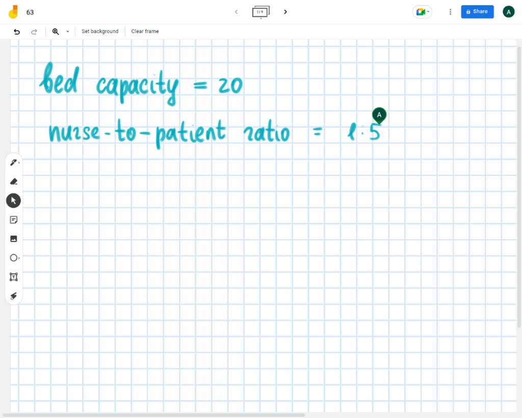 The adult hematology/oncology unit at Ruby Memorial Hospital in West