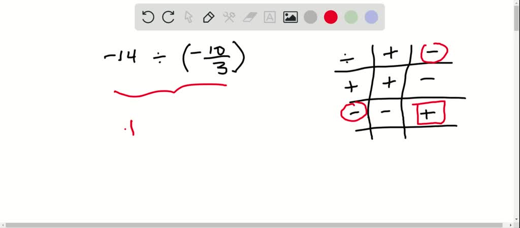 SOLVEDDivide. 14 \div\left(\frac{10}{3}\right)