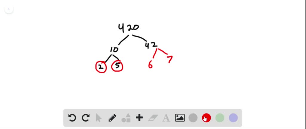 SOLVEDIn the following exercises, find the prime…
