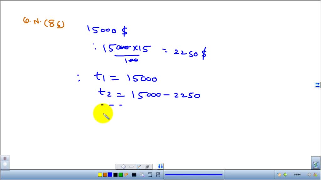 SOLVEDCalculating Salvage Value An asset used in…