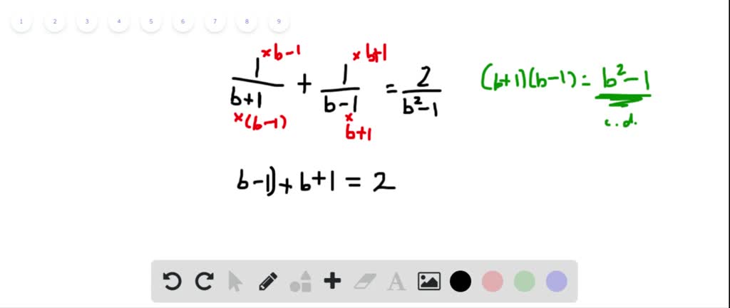 SOLVEDSolve each equation. Check each solution.