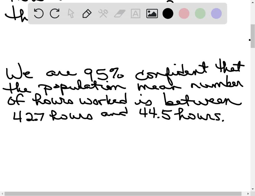SOLVEDRefer to data in Exercise 7.3 on the labor time required to