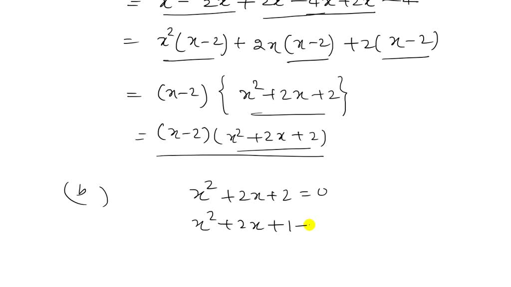 SOLVEDFor the given irreducible polynomial p(x)