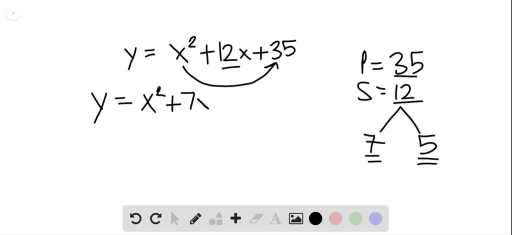 Use factoring to find the zeros of function. y=x^…