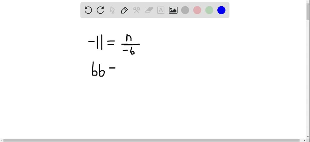 SOLVEDSolve each equation. Check your solution.