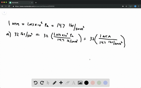 Solved:a Car Tire Makes Contact With The Ground On A Rectangular Area Of 12 \Mathrm{Cm} By 18 \Mathrm{Cm} . If The Car's Mass Is 925 \Mathrm{Kg}, What Pressure Does The Car Exert
