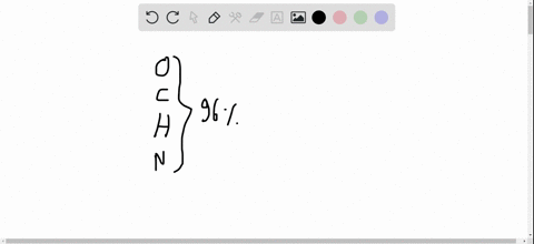 Solved:in The Term Trace Element, The Adjective Trace Means That (A) The Element Is Required In Very Small Amounts. (B) The Element Can Be Used As A Label To Trace Atoms Through