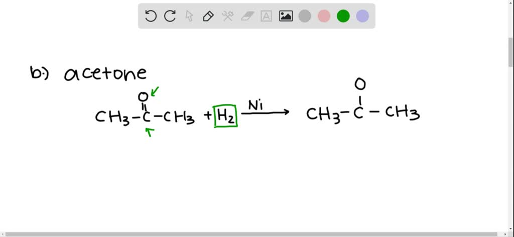 SOLVEDDraw the condensed structural formula for