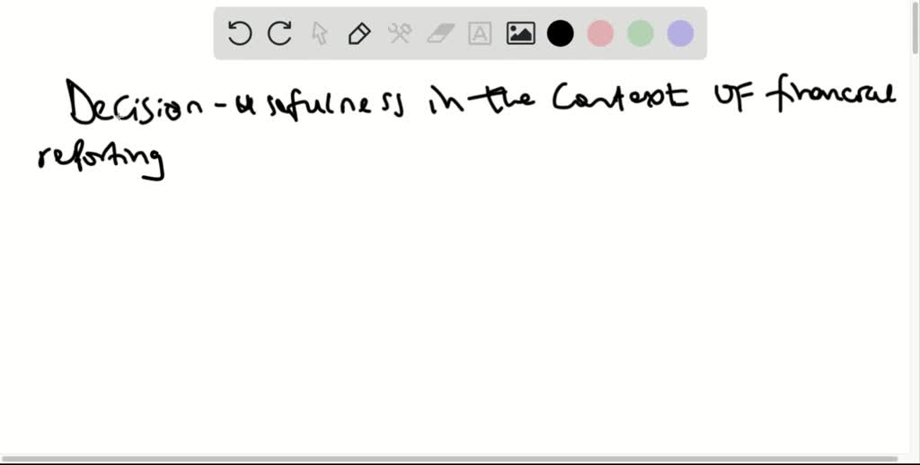 SOLVEDBriefly explain the meaning of decisionus…