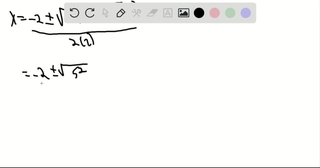 SOLVEDSolve each equation and check the solution…
