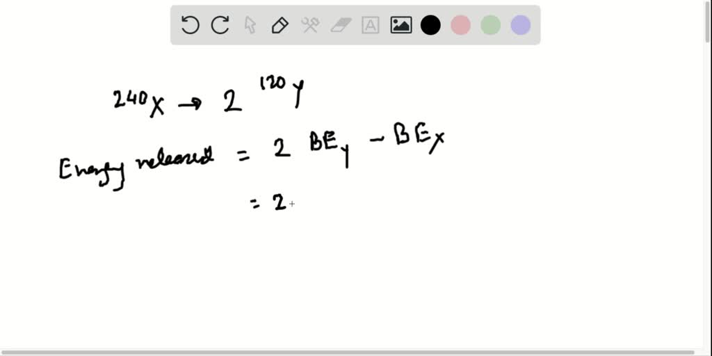SOLVEDUse the graph of binding energy of Figure 30.6 to estimate the