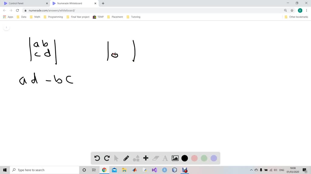 5. Explain with counterexample why the set of all 2x … SolvedLib