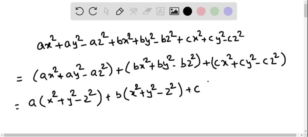 SOLVEDa) Factor each polynomial. i) x^{3}1 ii)