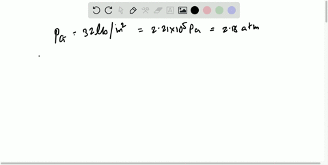 Solved:a Car Tire Makes Contact With The Ground On A Rectangular Area Of 12 \Mathrm{Cm} By 18 \Mathrm{Cm} . If The Car's Mass Is 925 \Mathrm{Kg}, What Pressure Does The Car Exert