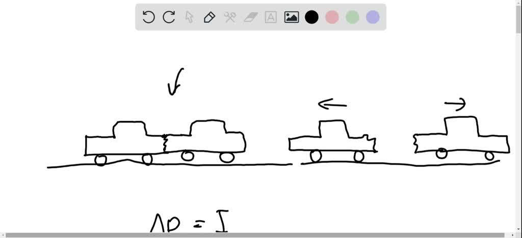 Solved: A Car Impacting Another Car Head On Will Double The Force Of Impact
