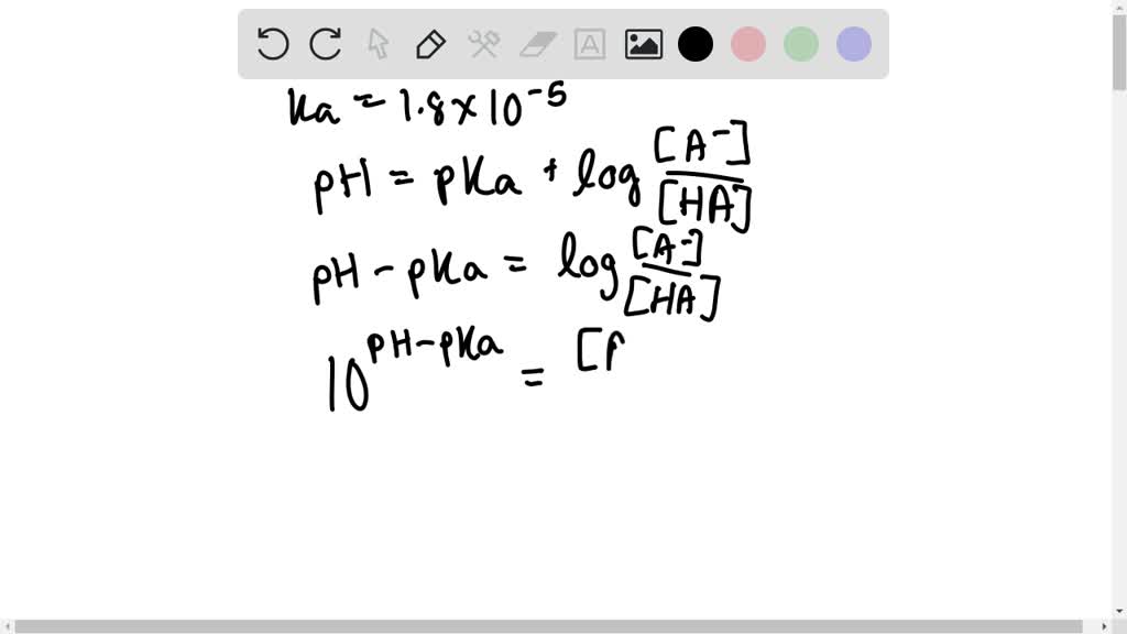 SOLVED Enter our answer in the provided box The pH of sodium acetate