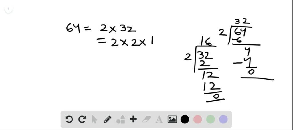 SOLVEDWrite the prime factorization of the numbe…