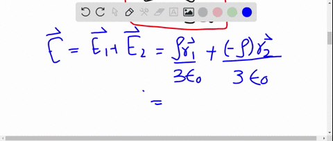 SOLVED:The electric dipole moment of the water molecule is given in Fig