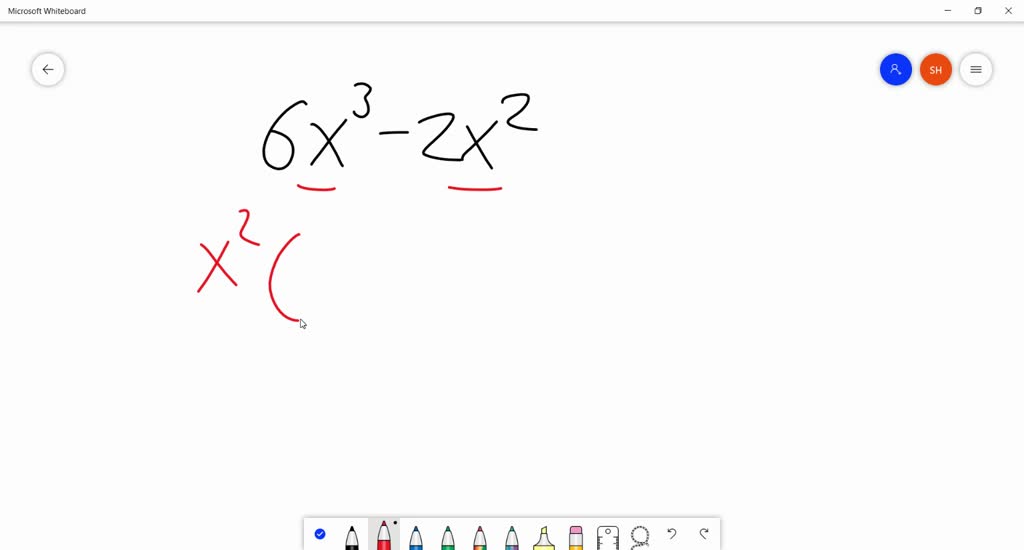 Factor. 6 x^{2}+7 x+2