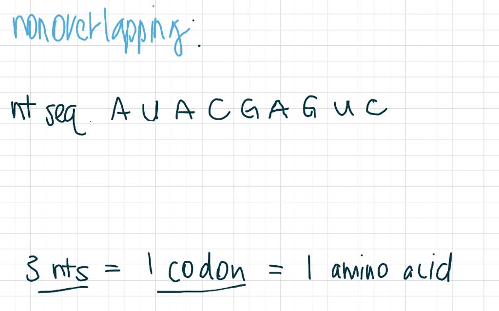 SOLVEDConstruct a concept map for Translation by using the following