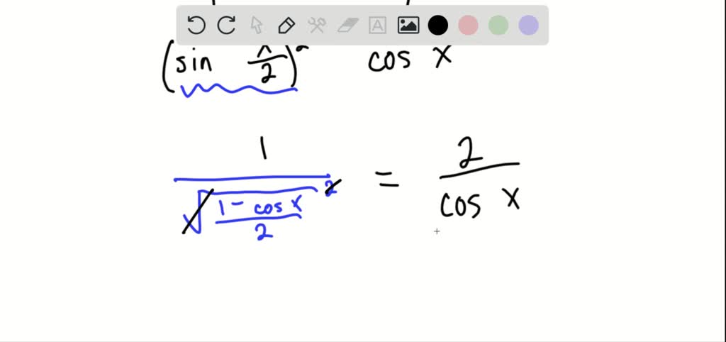 SOLVEDSolve each equation over the interval [0,2…
