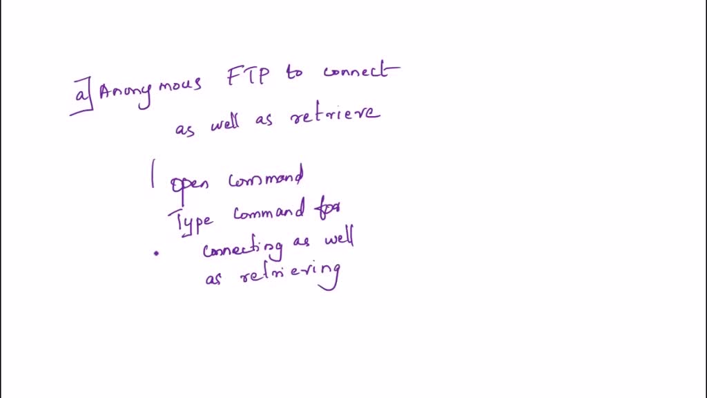 Read the ftp//ftp.isi.edu/innotes/iana/assignments/portnumbers file to identify port numbers