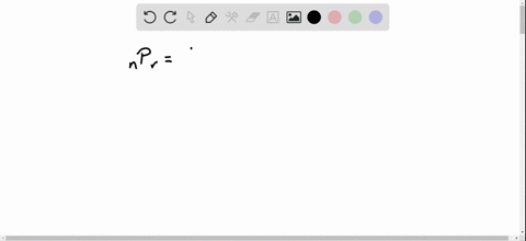 Solved:use A Calculator To Evaluate Each Expression. { }_{20} P_{5}