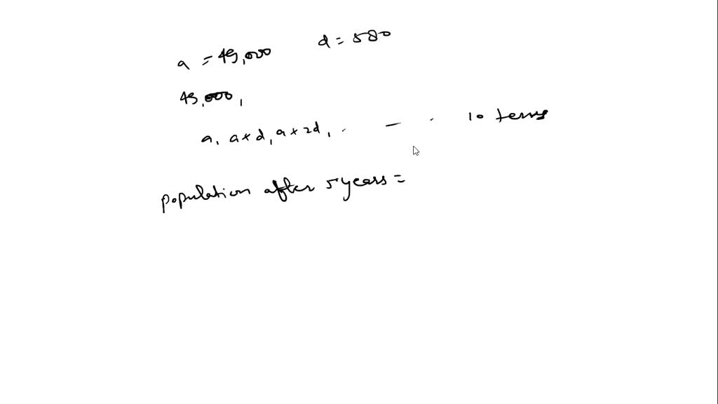 SOLVEDSolve each problem. Population Growth Fi…