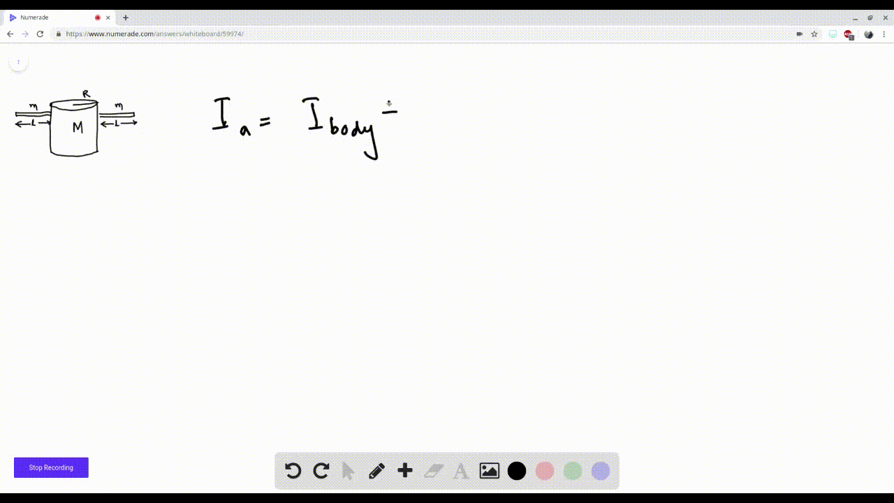 Angular Momentum; General Rotation Physics for