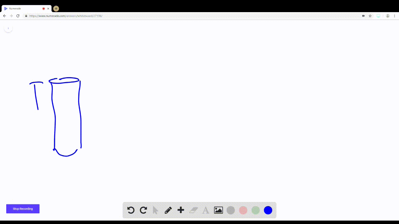 SOLVEDA steel rod of radius R = 15 cm and length ℓ0 stands upright on