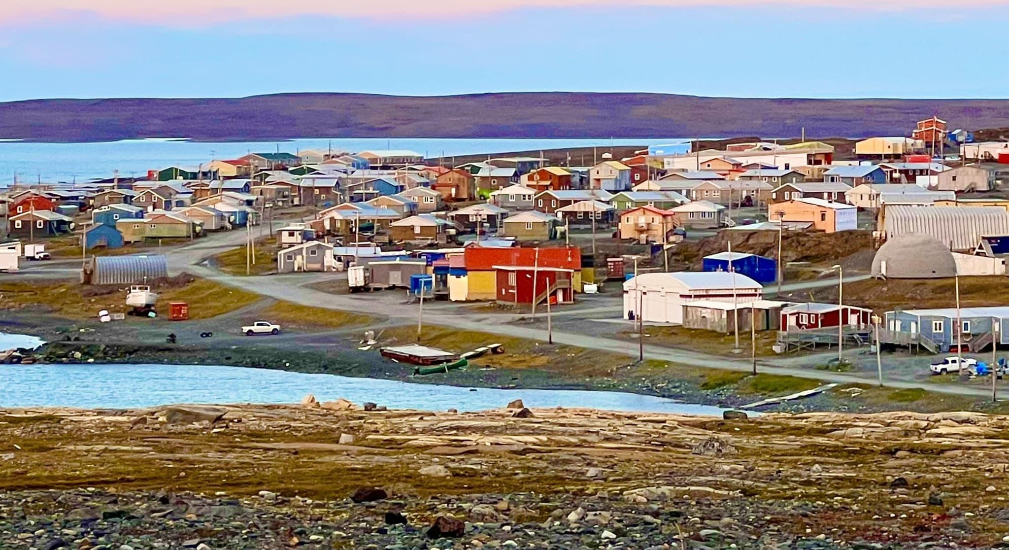 Sanikiluaq to build new treatment facility to address longterm water
