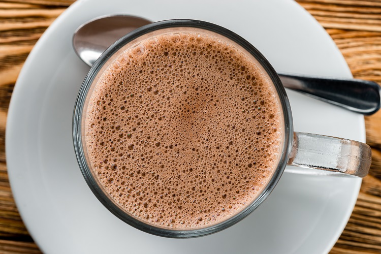 How To Make Caribou Hot Chocolate Nunu Chocolates My XXX Hot Girl