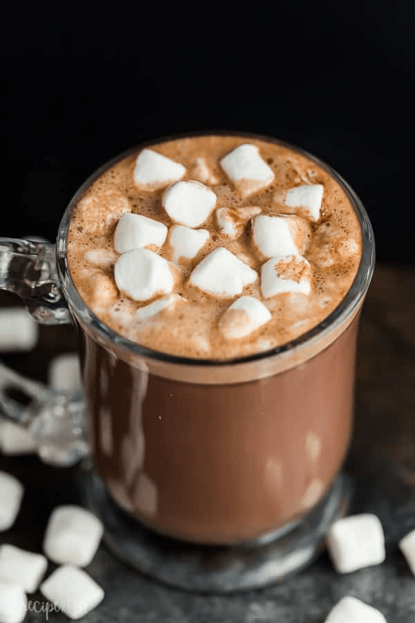 Hot Chocolate Hacks How To Use A Coffee Carafe Nunu Chocolates
