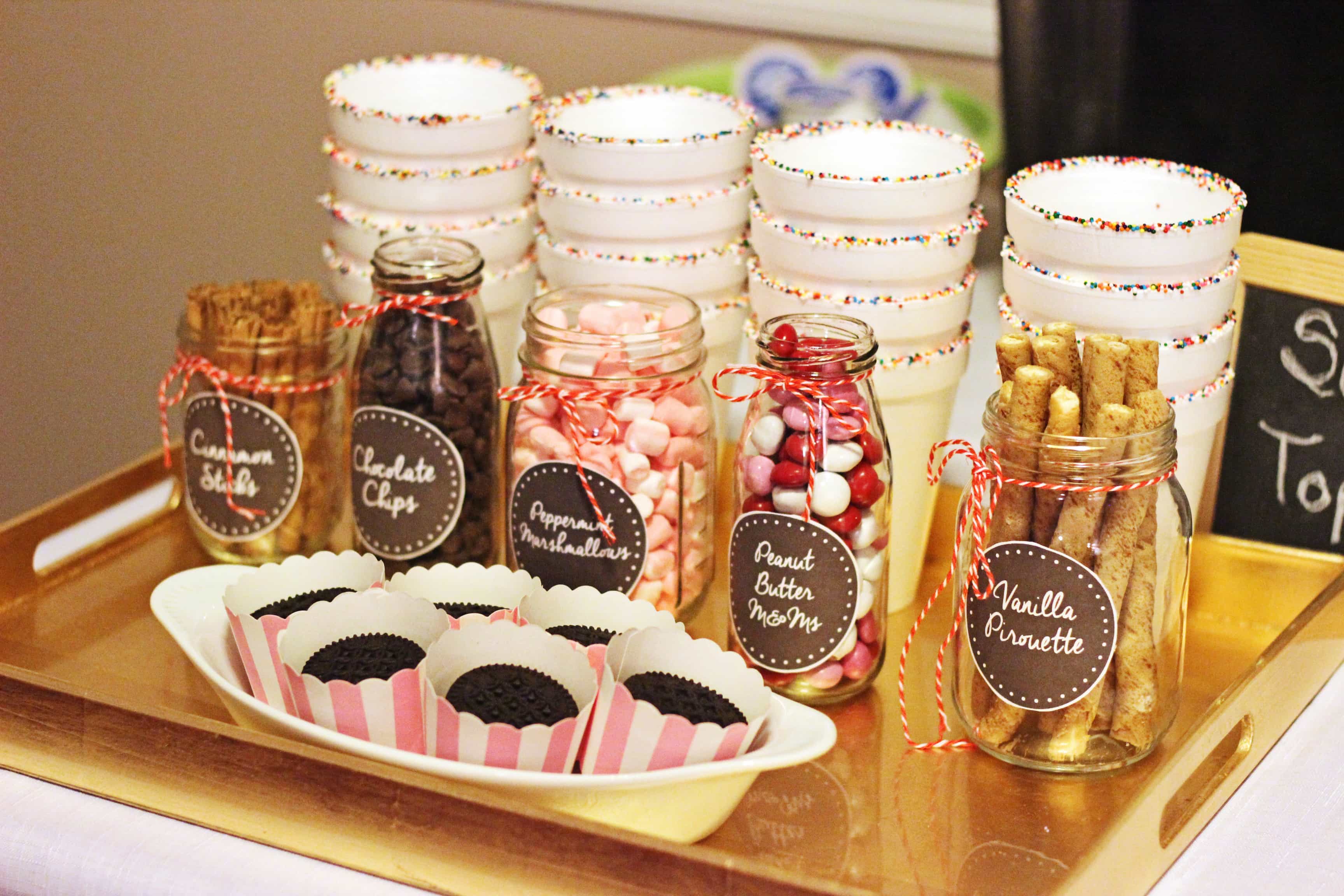 The Most Delicious Hot Chocolate Toppings Nunu Chocolates