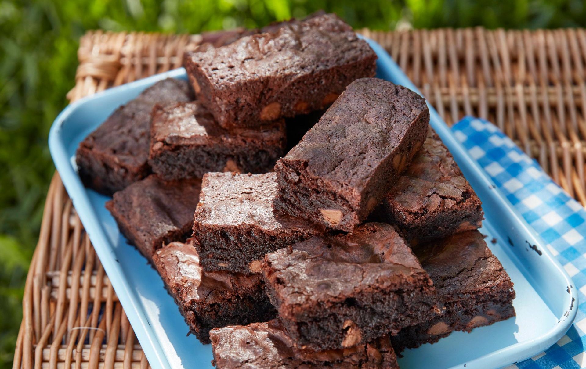 Chocolate Brownie in Spanish How to Say It and Satisfy Your Sweet
