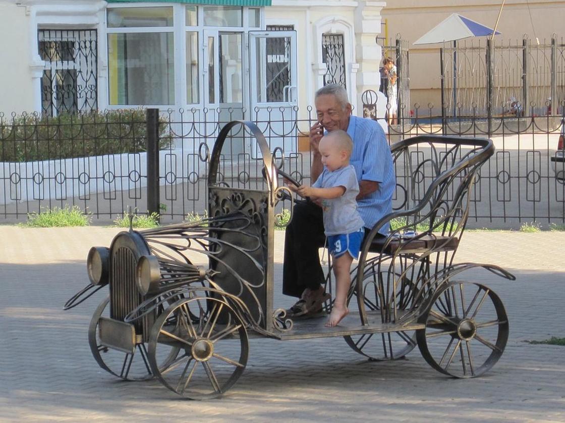 Пословицы о Родине и их значение NUR.KZ