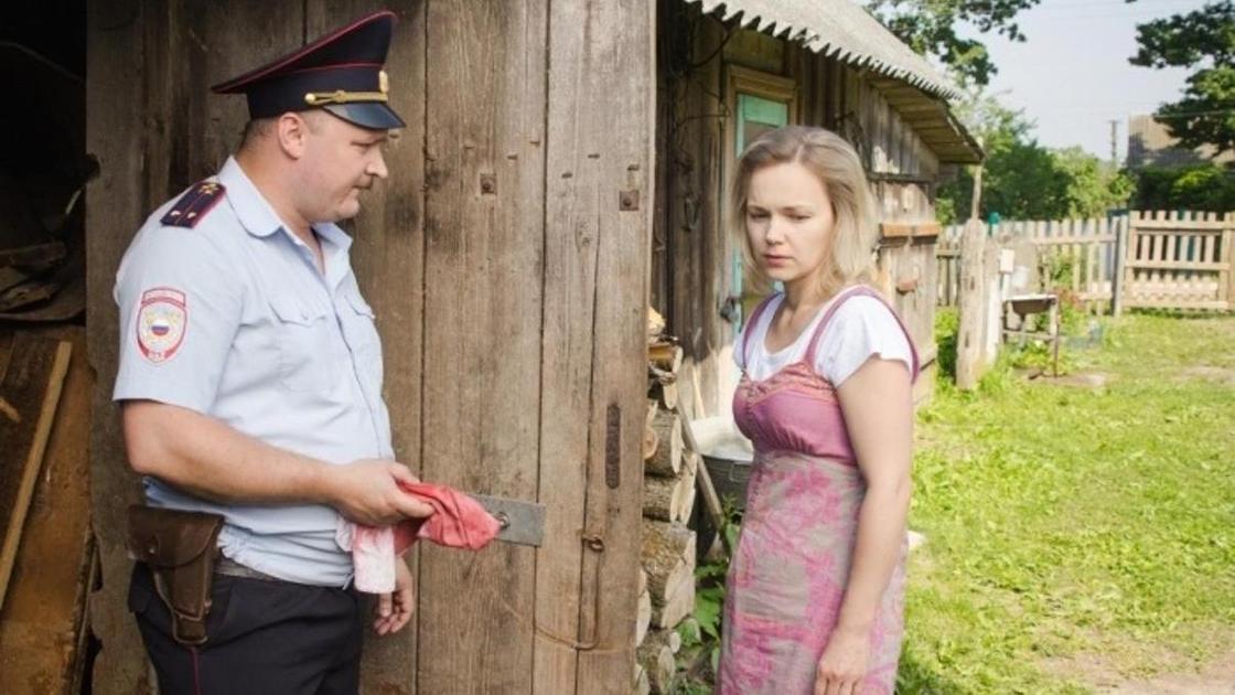 Российские мелодрамы про деревню и любовь NUR.KZ