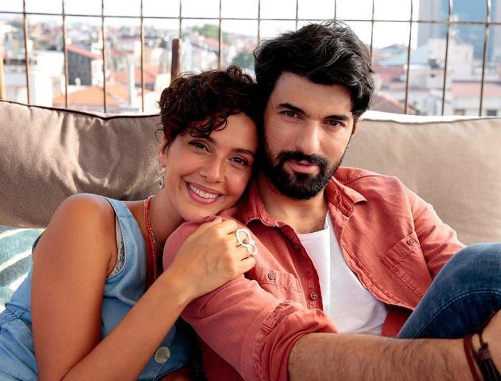 Турецкие Сериалы про Любовь 2019 Года NUR KZ