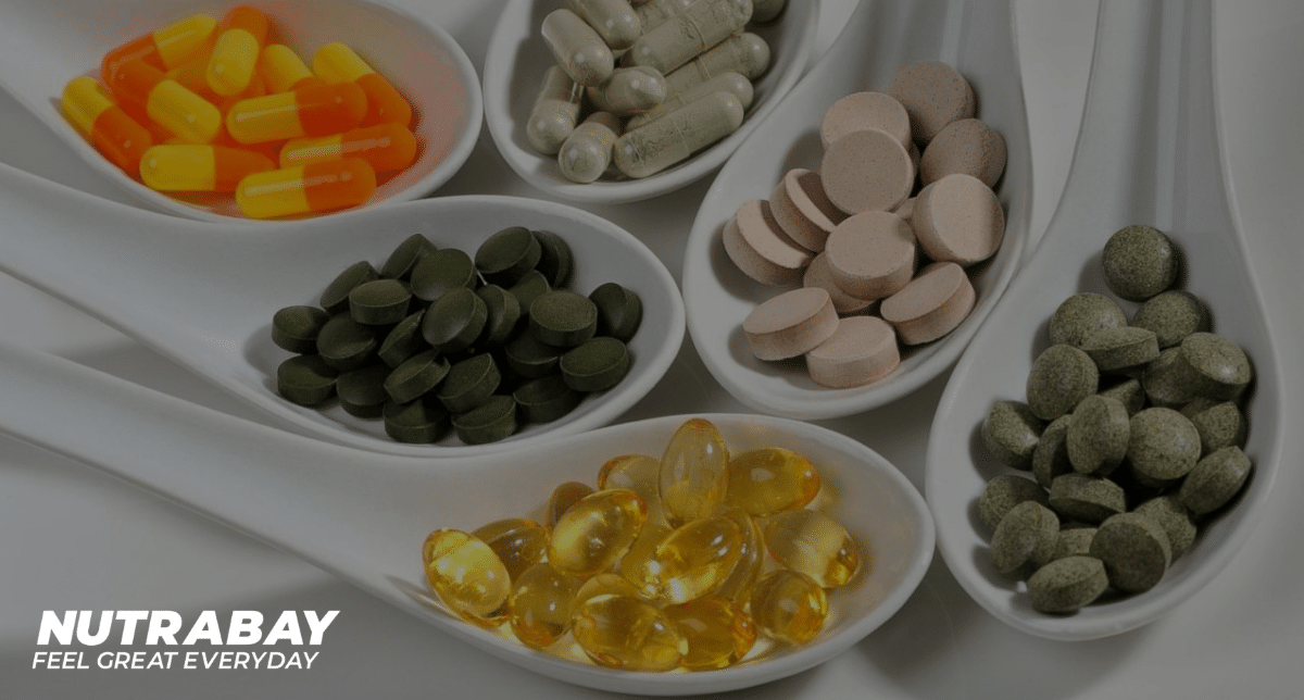 Best Dietary Supplements Indepth look at Benefits and Side effects