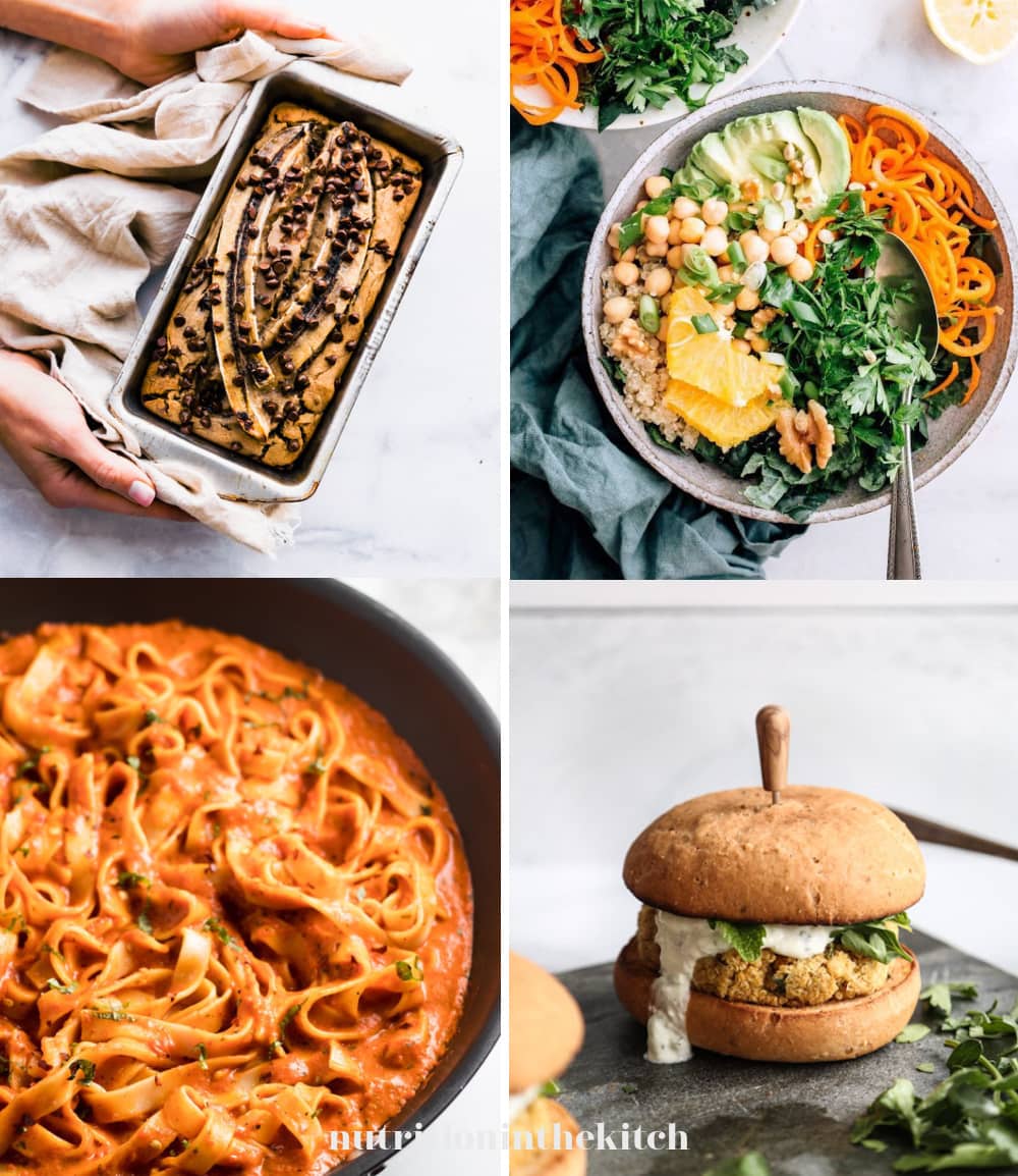 11 Best Vegetarian Low FODMAP Recipes healthy and super easy!