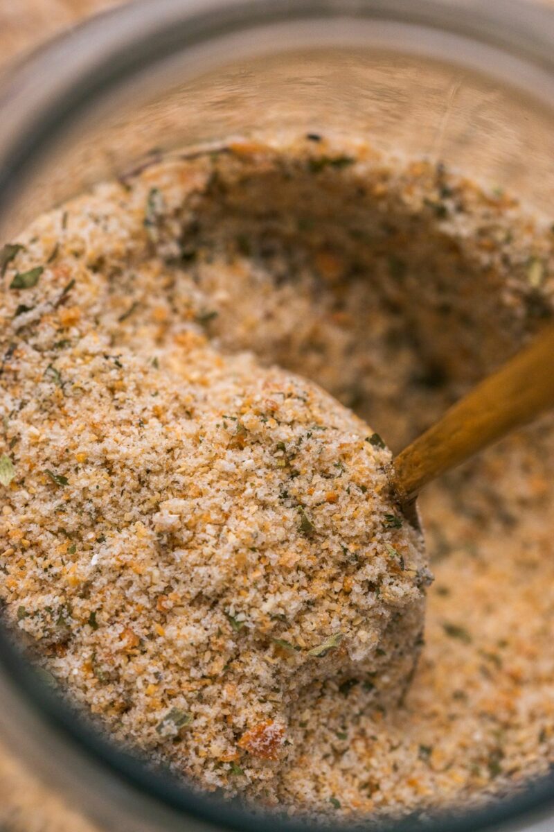 How to Make Breadcrumbs