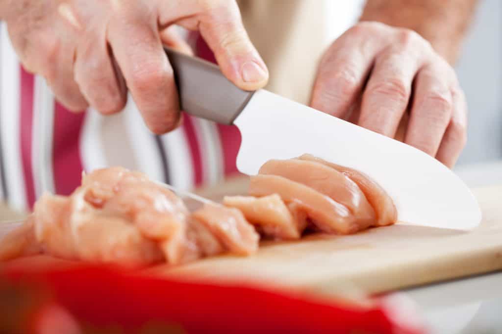 7 Surprising Foods That Can Cause Food Poisoning Page 2