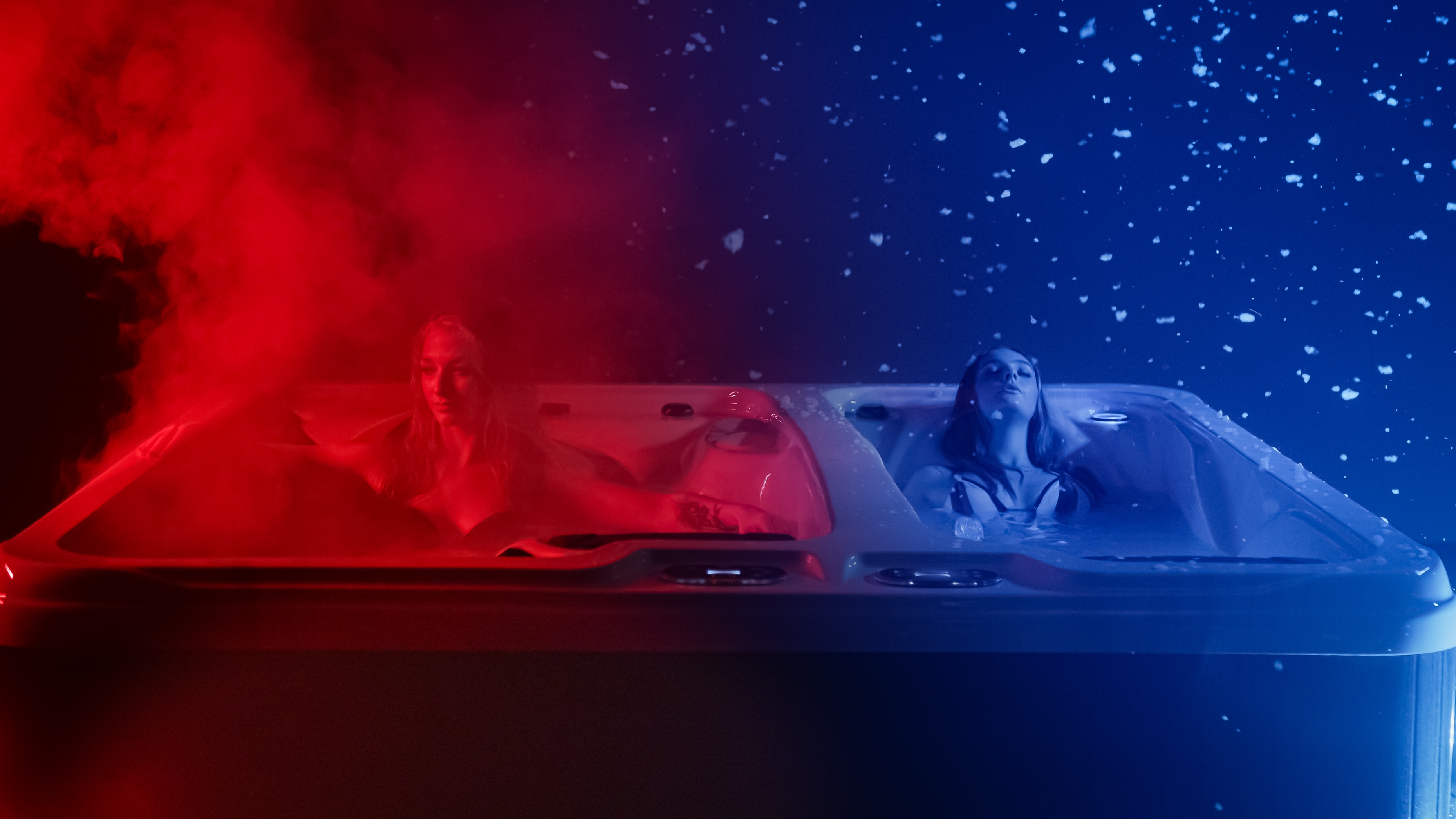 Introducing the Dr. Wellness Cold Series Setting 'The Cold Standard