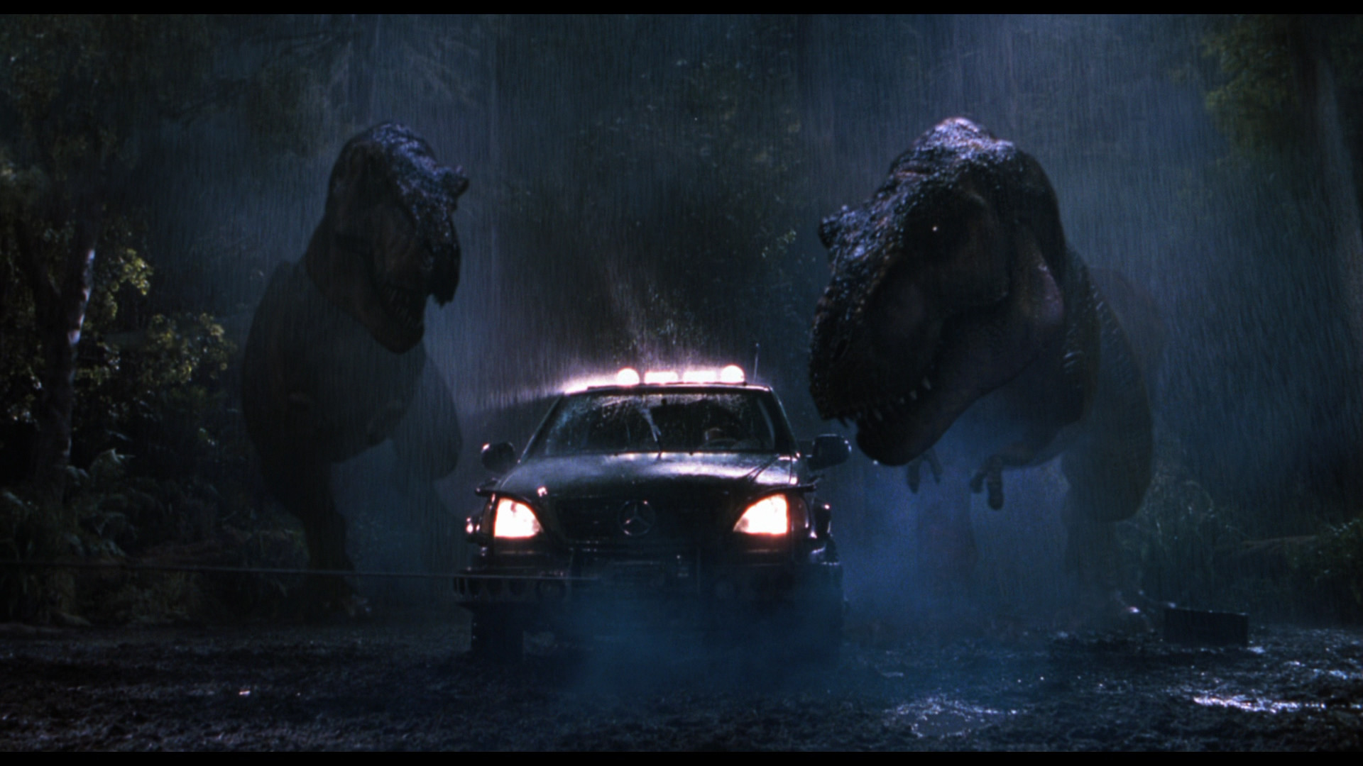 Terugblik Jurassic Park II & III NWTV